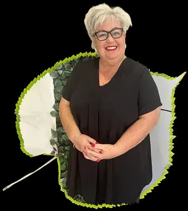 Tracy Penketh – Director of Forest Oasis Nursery Tracy Penketh, Director of Forest Oasis Nursery