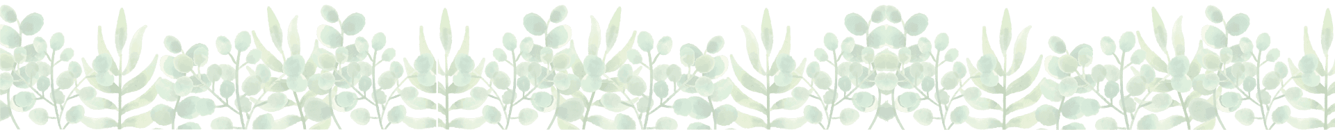 Decorative bottom border