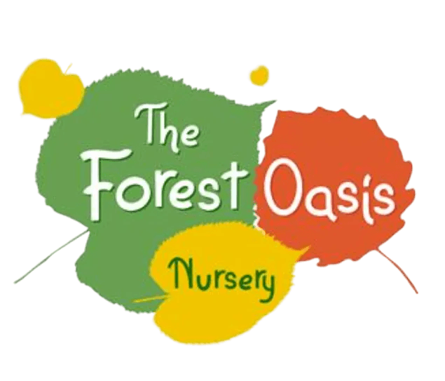 Forest Oasis Logo
